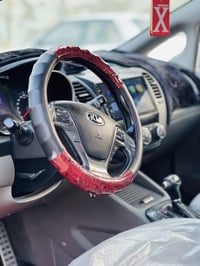 سيراتو ٢٠١٤ • محرك ١٦٠٠ • خليجي