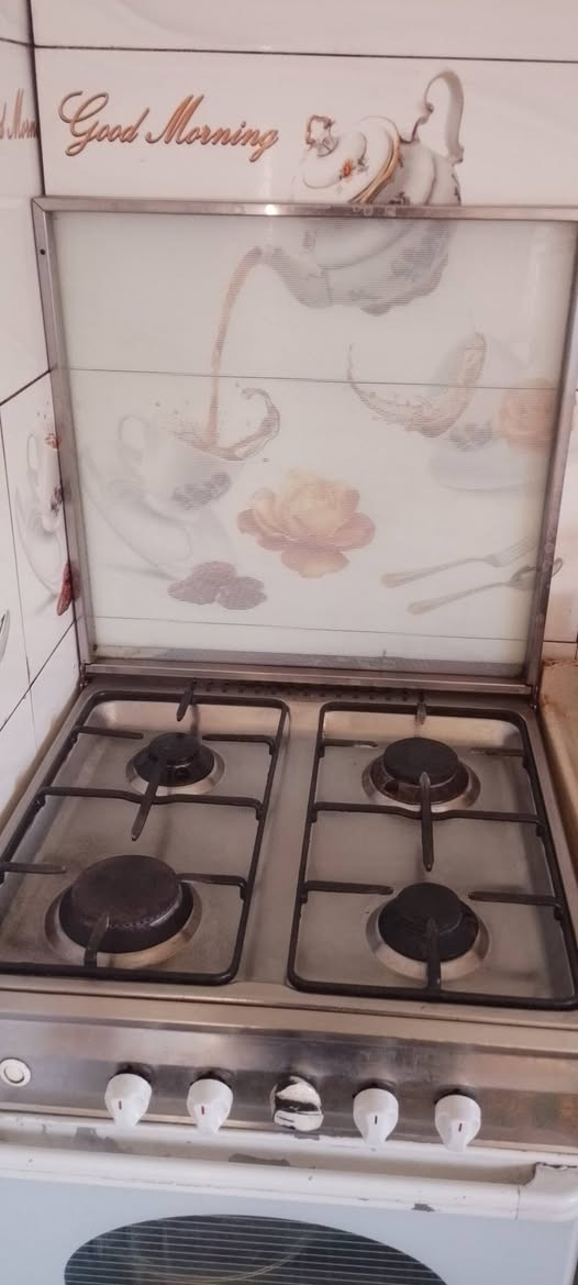 طباخ نضافته 90/100
بس نقطة الفرن تبديل 
سعره ب100
عنوان نجف


**إذا كنت صاحب هذا الإعلان وتريد حذفه لأي سبب، رجاءا أرسل رسالة إلى الدعم الفني**