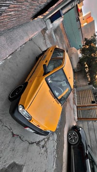 سايبه مديل 2010 سياره جاهزه صدر جديد تخم تاير جديد مكينه مكفوله كير مك...