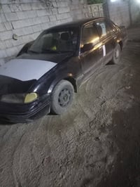 دايو برنس • اوتوماتيك • محرك وكير جديد