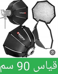 كاميرات • توصيل