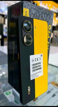 بوكو اكس7 • ٥١٢ • بدل بالايفون