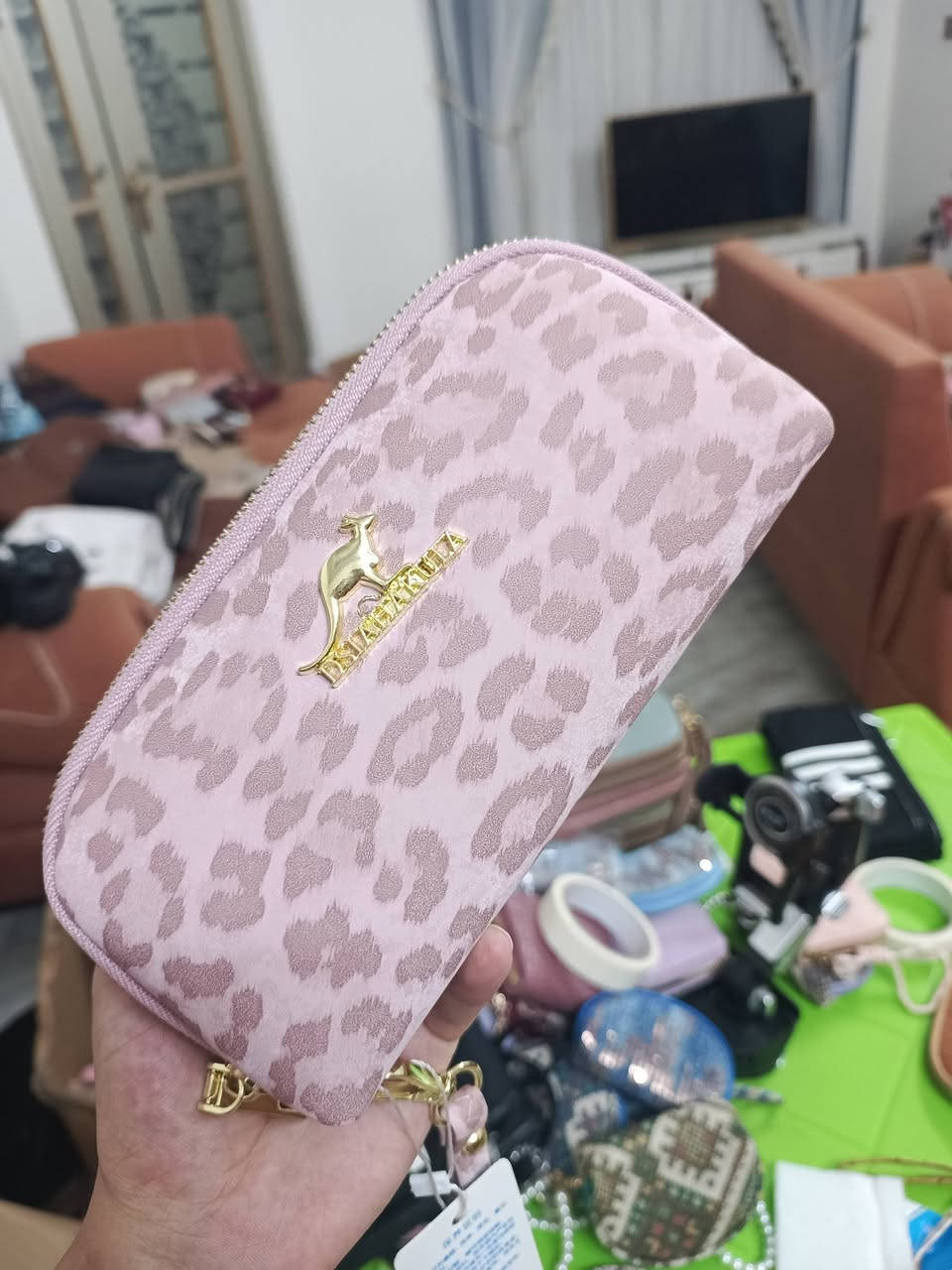 فقط الي بالصوره موجووده ع خمسسسسه يابلاش 
تصفيه بضاعه
لوزينه البلداويه


**إذا كنت صاحب هذا الإعلان وتريد حذفه لأي سبب، رجاءا أرسل رسالة إلى الدعم الفني**