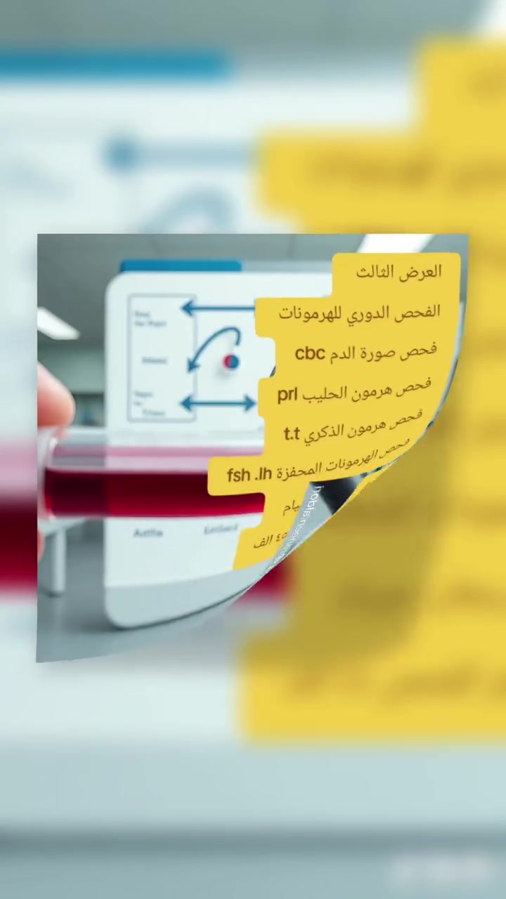 مختبر السلطان الطبي للتحليلات المرضية  يرحب بكم يوميا من ساعة ٤ الى ساعة ٩ ويوفر لكم كافة الخدمات والرعاية الطبية


**إذا كنت صاحب هذا الإعلان وتريد حذفه لأي سبب، رجاءا أرسل رسالة إلى الدعم الفني**