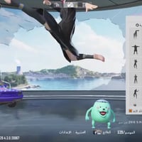 حساب مستو78 • ناصرية • ١٣ سلاح مطور