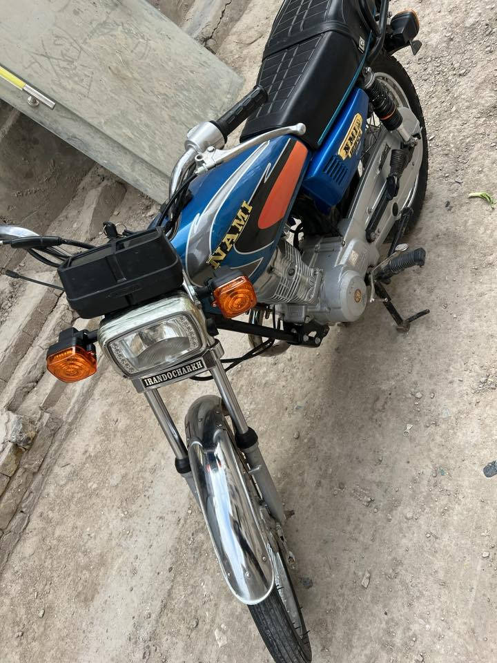 السلام عليكم ارشه موديل ٢٠٢١ الدراجه نضيفه مكينه مكفوله تجي تفحص وتاخذ شراي اتصل علئ هذاا الرقم ***********ماا متواجد خاص الدراجه اوراق اصولي
