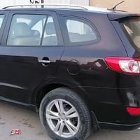 سنتافيا • ٢٠١٢ • ٧ راكب