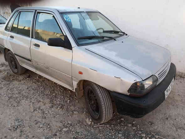 سلام عليكم سايبه موديل 12مكينه كير حداديه صدر خلفي امامي تبريد ثلج رقم واصط انكليزي ابسمي وين مايعجبك حول تخم تاير باتري جديد مكفواله من الضربه والصبغ شواصي مكفوله مكاني بغداد الشعله واي استفسار اتصل *********** واني خادم السعر 35
