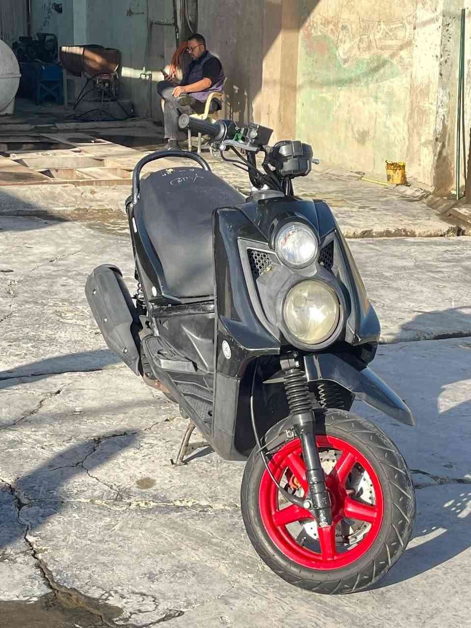 سلام عليكم سكنس جبلي موديل 213دراجه كامله ما نقصهه اي شي مكينه نكره سلف كهربائيات كلهه شغاله مكينه ناعمه سعر 900وبيهاا مجال مكان بغداد معامل فلكه حي نصر 💗رقم الهاتف ‏‪***********‬‏
