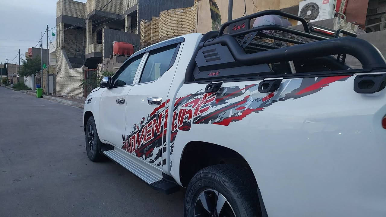 بيكم شانجان هانتر مديل 22للبيع مراوس رقم واسط انكليزي بسمي 
سياره حره ماشيه140بيه قطعه وحده صبغ الباقي كفاله عامه دفع رباعي 
تبريد قطعتين 
كامرات جانبيه خلفيه 
3بصمات 
زنون بلاد
مثبت سرعه
كشنات كهربائية 
هواي مواصفات بيه 
مكاني كوت  ***********
سياره جديده حيل
