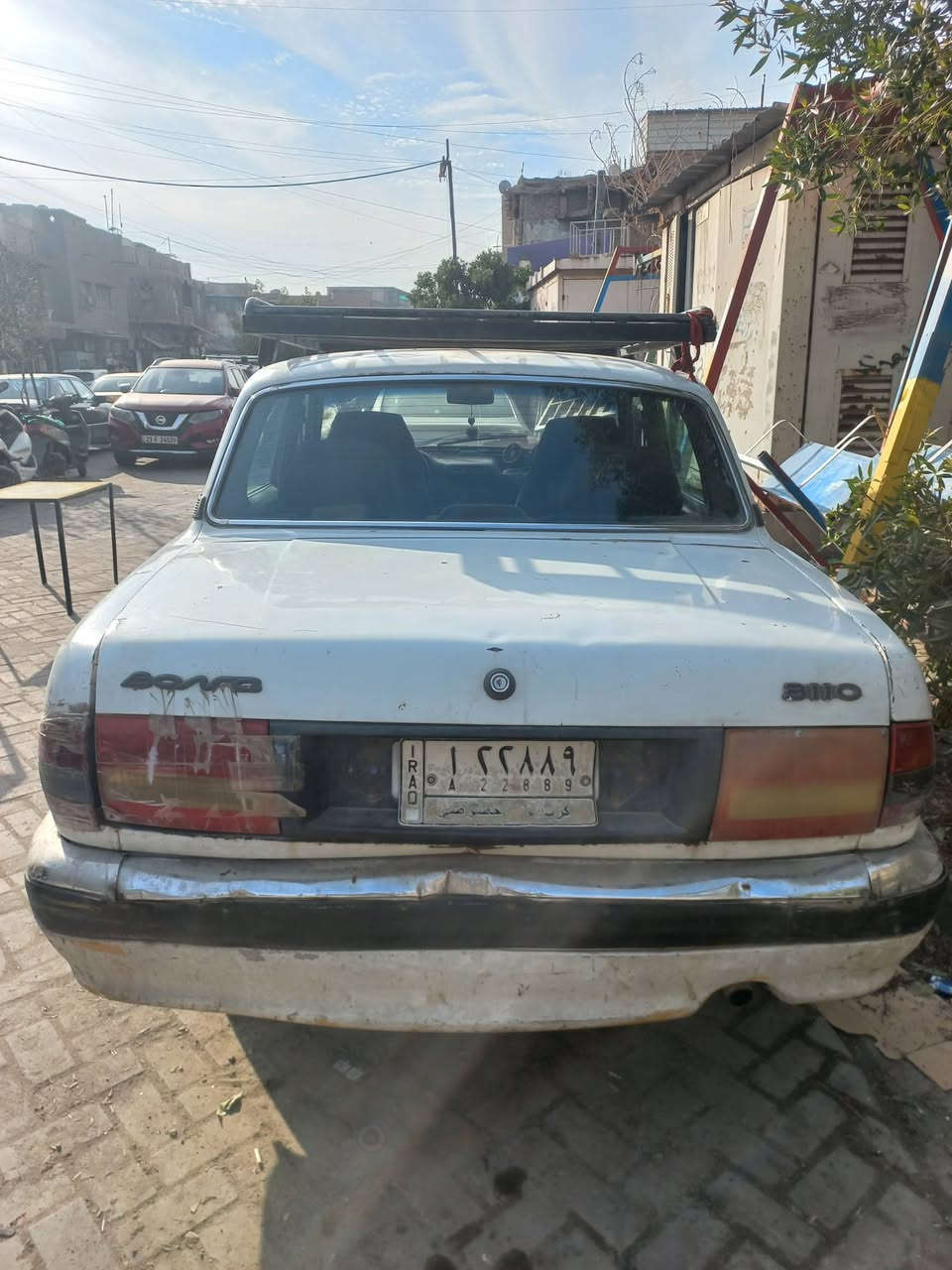 فولكه للبيع   رقم الهاتف *********** السعر 35
