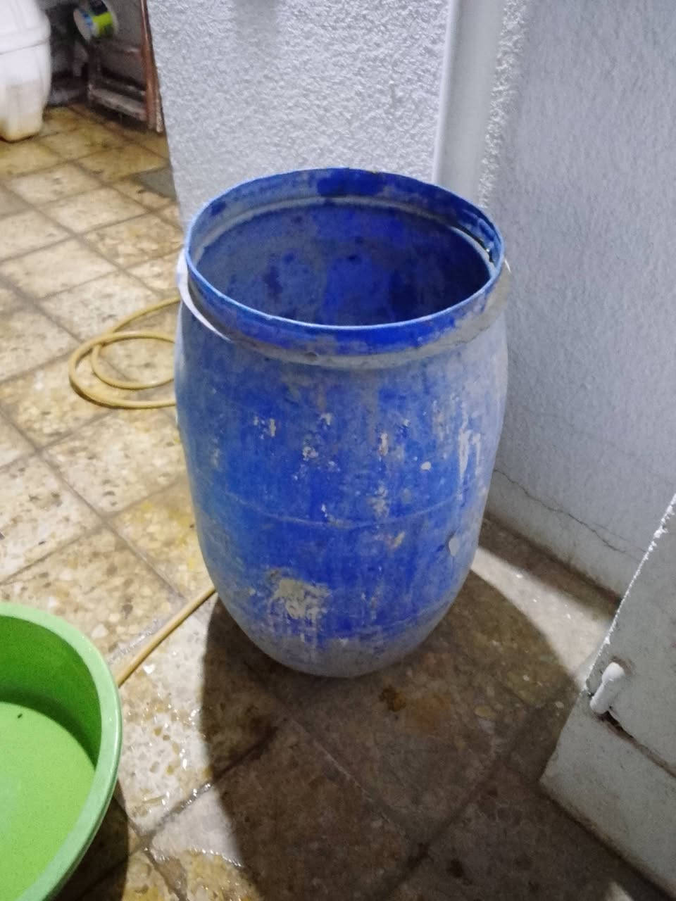 السلام عليك  حبايب قيم واخذ  مكاني عطيشي حي زهراء
***********
