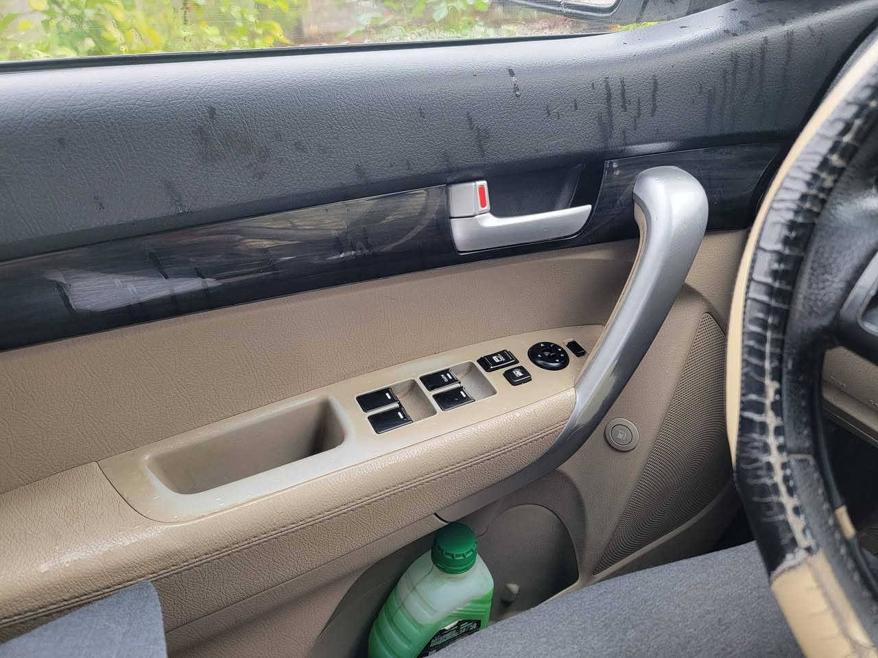 سورنتو ٢٠١١
اربعة سلندر فول مواصفات مكفول فقط برد اربع اصابع رقم سليمانية باسمي سنوية ل ٣٠ مكانه بالكوفة السعر ١٤٥
 *********** واتساب
