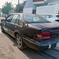 برنس فراشه • ٩٦ • كير عطلان