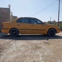 مراوس خصوصي • سياره • ناصريه مركز