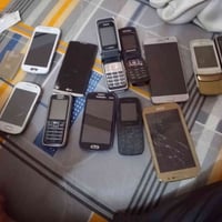 اجهزه • يشتغلن • ناصرية مركز