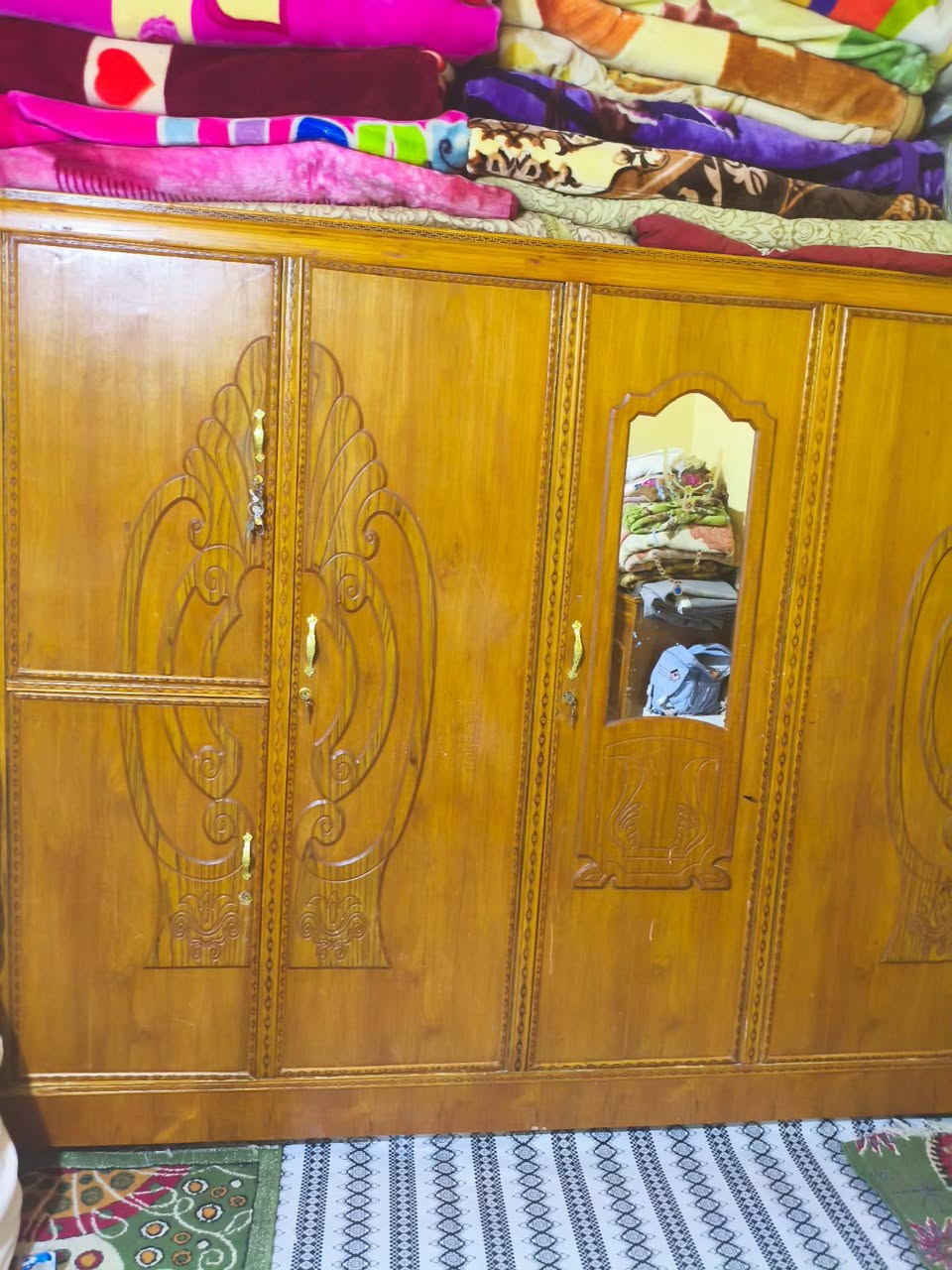 كنتورتزكام ست بيبان خشب عراقي سعر500وبي مجال
***********واتساب
