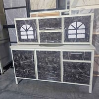 سنك مرمر • متر ونص • توصيل مجاني بغداد