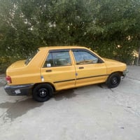 موديل ٢٠١٧ • مكينة وكير • ضربة امامي