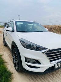 توكسان ٢٠١٩ • محرك ٢٠٠٠ • رقم اربيل