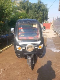 موديل ٢٠٢٥ • ١٢ بطارية • نظيفه