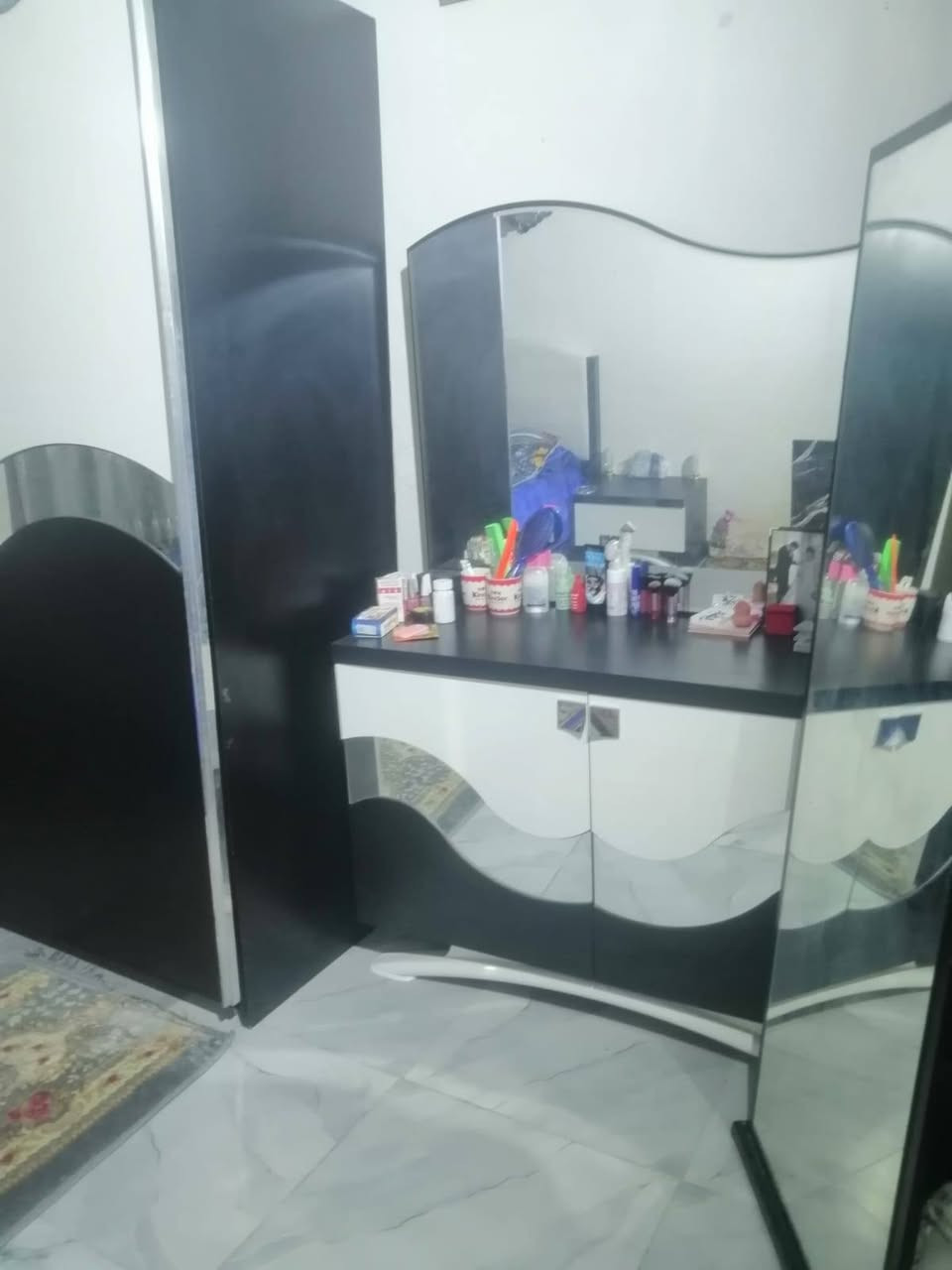 غرف نوم للبيع سعر 300


**إذا كنت صاحب هذا الإعلان وتريد حذفه لأي سبب، رجاءا أرسل رسالة إلى الدعم الفني**