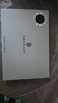 ريد ماجك • تابلت جيمينج • نضافه 100