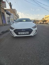 النترا ٢٠١٨ • مكينه ٢٠٠٠ • رقم اربيل