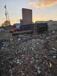 مكبس للبيع مكان بغداد  07802406982/////07719369733