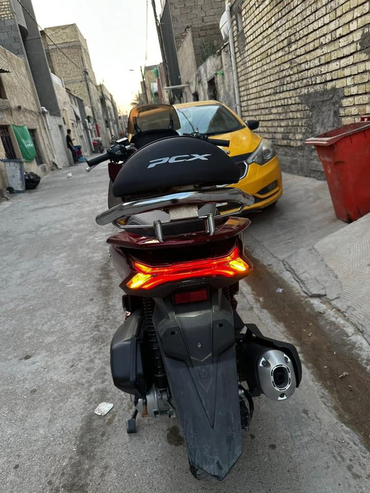 للبيع جيل الرابع ياباني كتلوكات وبصمتين وكامله ماشيه 23. الف مال بيت طارش العنوان بغداد الشعب            السعر19وبيه مجال. ‭٠٧٧٦ ٧٢٢ ٨٨٥٦‬
