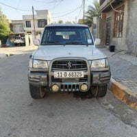 كالوبر • ٢٠٠٤ • رقم بغداد