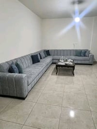 كنب • جديد • مقاسات خاصة