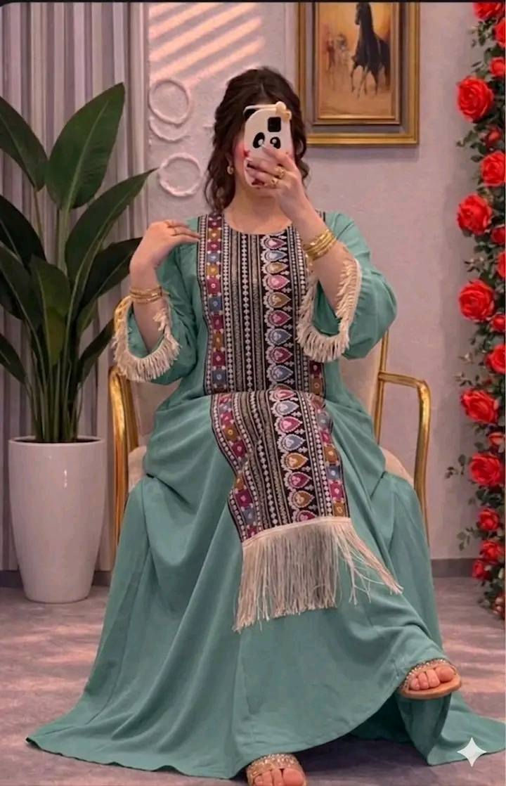 دشداشه كشمير خامه درجه اولى 
⚜️سعر الدرزن 125 الف⚜️
القياسات L XL 2XL 3XL
اقل طلب درزن


**إذا كنت صاحب هذا الإعلان وتريد حذفه لأي سبب، رجاءا أرسل رسالة إلى الدعم الفني**