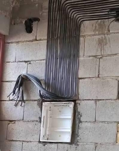 كهربائي غسان
