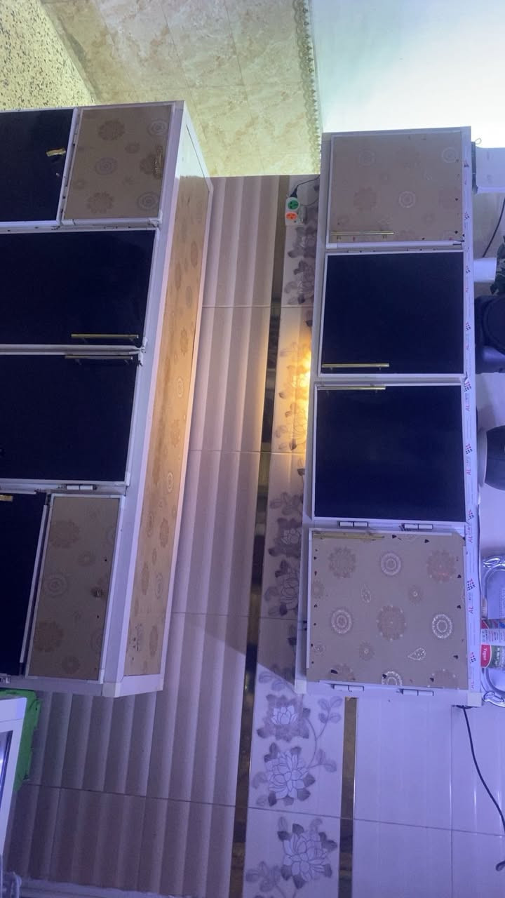 ‏هذا الكاونتر للبيع 200 مكان حي الإعلام


**إذا كنت صاحب هذا الإعلان وتريد حذفه لأي سبب، رجاءا أرسل رسالة إلى الدعم الفني**