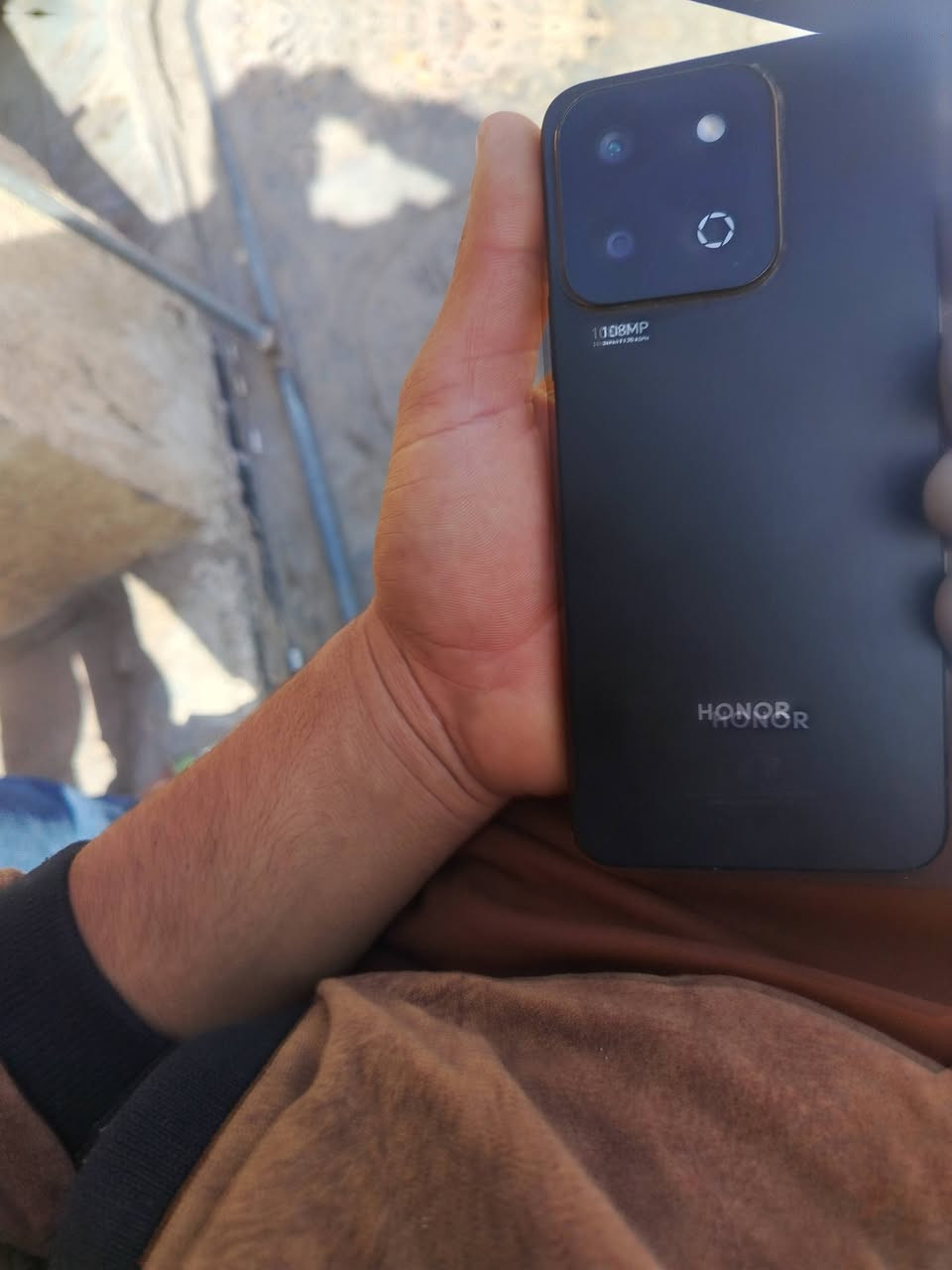 هونر x7c جهاز نضيف مبدل شاشه اصليه فقط
ذاكره 256 السعر 80 مكاني بغداد حي التراث 
***********
