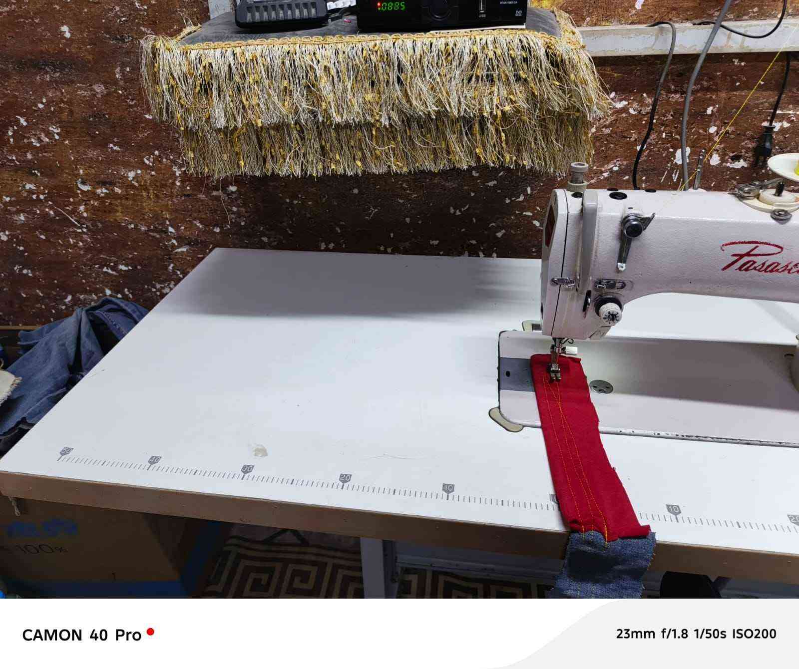 باسستر كاتم باب اول البصرة, العراق


**إذا كنت صاحب هذا الإعلان وتريد حذفه لأي سبب، رجاءا أرسل رسالة إلى الدعم الفني**