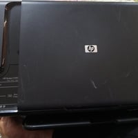 طابعة HP • فحم • بغداد
