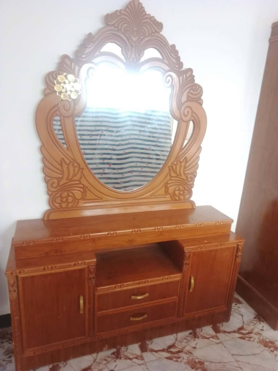 غرفه نوم خمس ابواب نظيفه جدن السعر 850 مكاني واسط قضاء الاحرار


**إذا كنت صاحب هذا الإعلان وتريد حذفه لأي سبب، رجاءا أرسل رسالة إلى الدعم الفني**