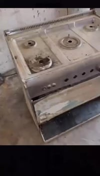 ورشة صيانة • تصليح طباخات • الطارمية شارع الضباط