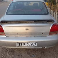 سوناتا 2001 • هيونداي سوناتا • كير ومكينة كامري • رقم بغداد • جام كهرب...