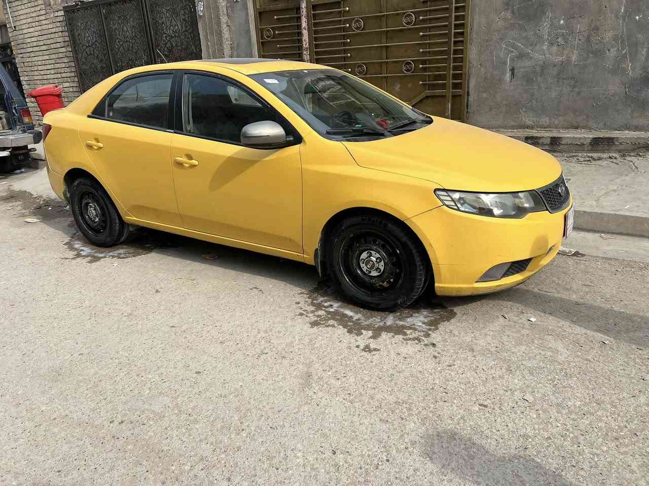 سلام عليكم فورتي 2010. حادثه جاملغ وبنيد مبدلبدون دواخل  سعر 80 وبيه مجال قليل  كير عادي 7 نمر.


**إذا كنت صاحب هذا الإعلان وتريد حذفه لأي سبب، رجاءا أرسل رسالة إلى الدعم الفني**