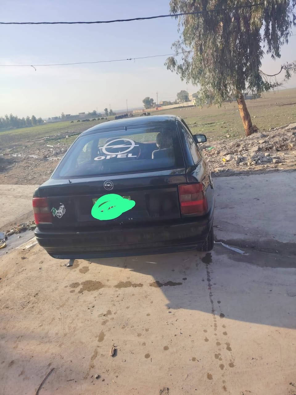 وبل ١٨ موديل ٩١ سياره جاهزه سعر ٣٠ شرط تحويل مكاني موصل شلالات ***********
