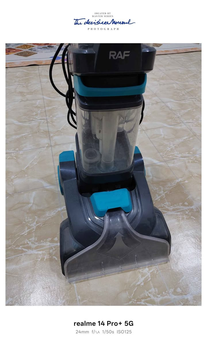 ‎مكنسة كهربائية مع كامل الملحقات‎ ابو الخصيب, البصرة


**إذا كنت صاحب هذا الإعلان وتريد حذفه لأي سبب، رجاءا أرسل رسالة إلى الدعم الفني**