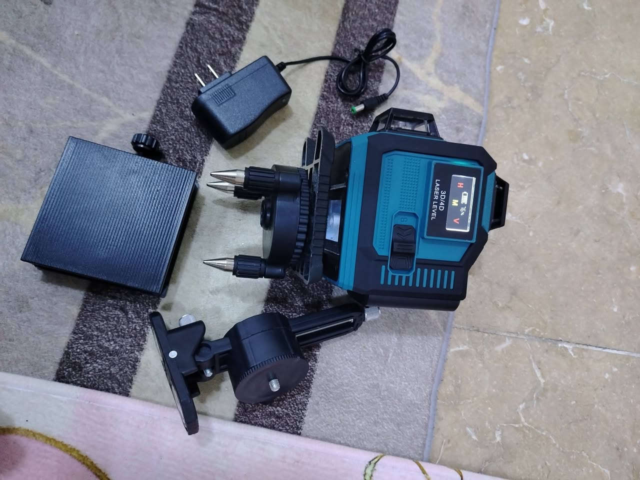 متوفر السعر ٤٠ الف


**إذا كنت صاحب هذا الإعلان وتريد حذفه لأي سبب، رجاءا أرسل رسالة إلى الدعم الفني**