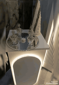 #كوشات_لمسه_الافراح  اجمل الديكورات  الحديثه وجميع الالوان وانسب الاسع...