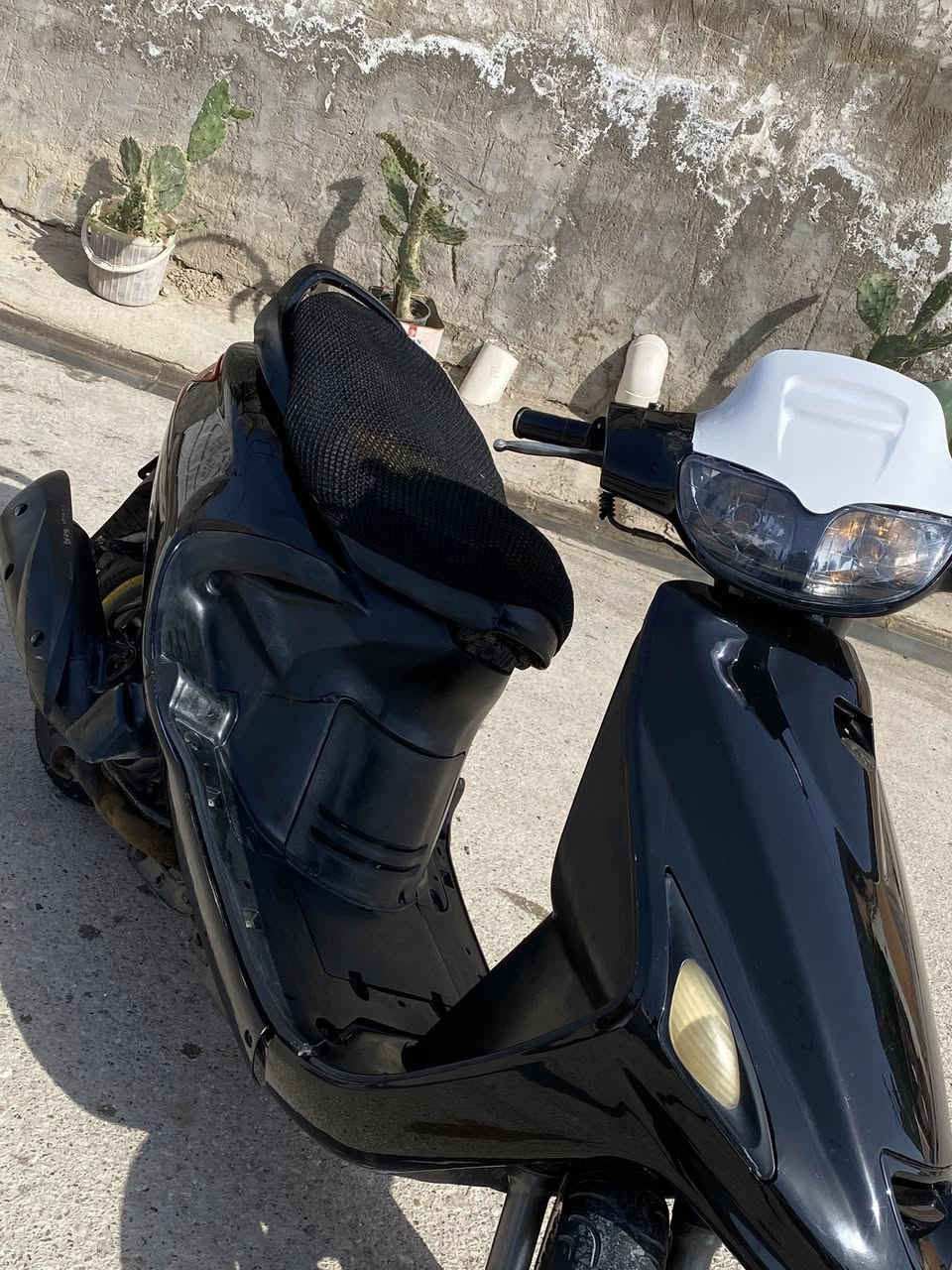 للبيع فورتي فحل السعر خاص كامله


**إذا كنت صاحب هذا الإعلان وتريد حذفه لأي سبب، رجاءا أرسل رسالة إلى الدعم الفني**