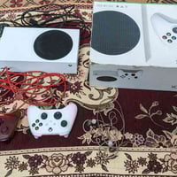 مواصفات الجهاز: يشغل الألعاب على120فريم في الثانية+512GB+يدعم HDRويطيك...