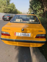 سلامن عليكم بيجو بارص موديل ٢٠٢٠ مكفوله كفاله عامه بغداد الحريه السعر ...