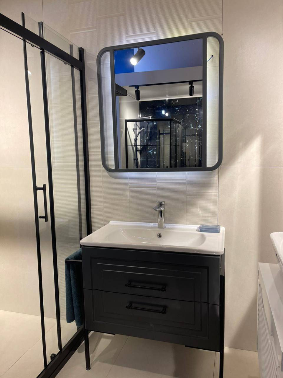 مجموعة WTD BAHTROM اختيارك الأول للراحة والأناقة لتتمتـع بتجربة متكاملة من الجودة والتميّز 

***********

*********** واتس

عنوان المعرض 

🎯الفلوجه قرب تقاطع الساعه 

توصيل داخل الفلوجه مجاني
